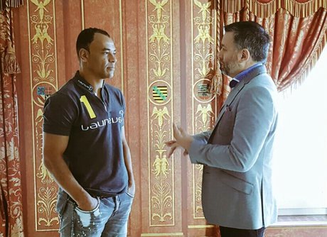 امیدواری کافو برای قهرمانی ناپولی در سری A