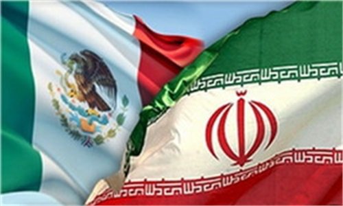 هیات تجاری مکزیکی به ایران می‌آیند