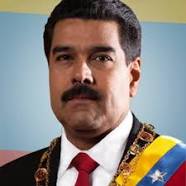 انتقاد مادورو از ترامپ و راخوی