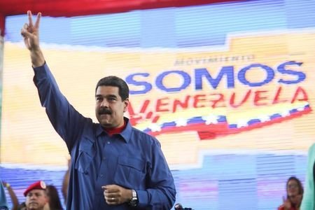 صندوق‌های خالی، شانس اصلی مادورو برای پیروزی در انتخابات ونزوئلا