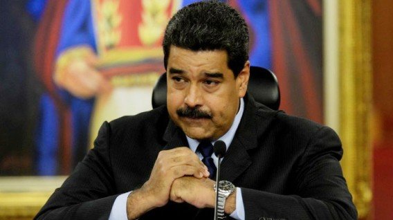 قرار گرفتن نام رئیس جمهور ونزوئلا در فهرست ریسک پولشویی پاناما