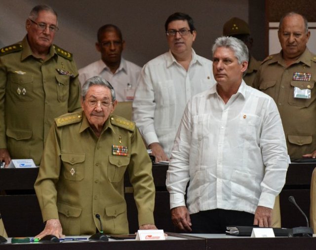 عصر کاستروها در کوبا پنجشنبه به پایان می‌رسد