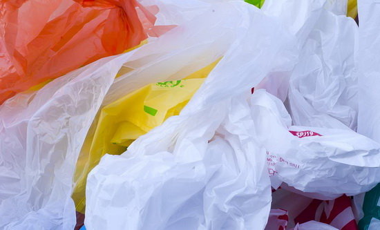 قانونی شدن منع استفاده از کیسه‌ پلاستیک در شیلی