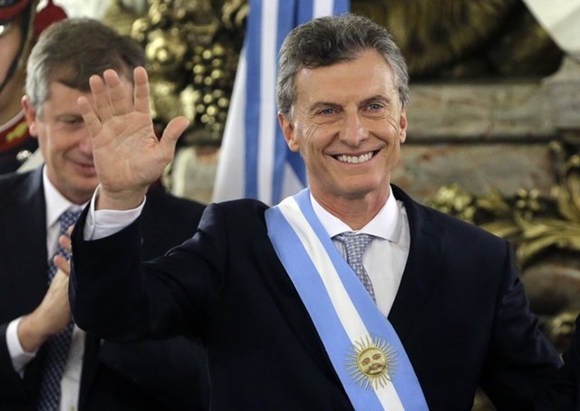 آرژانتین خواهان کمک صندوق بین‌المللی پول برای جلوگیری از بحران