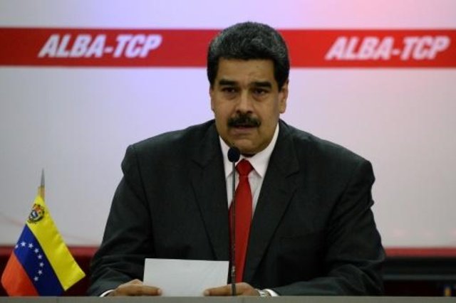 "تولد دوباره" ونزوئلا وعده مادورو پیش از انتخابات