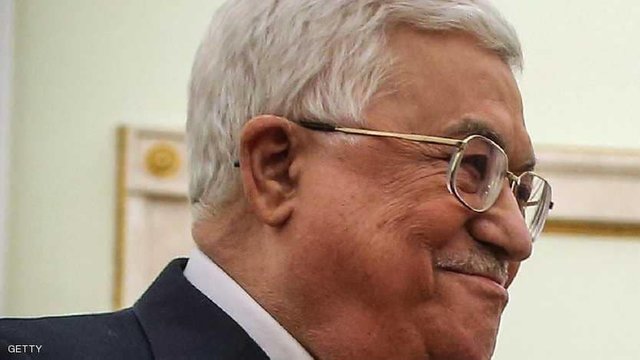 دیدار محمود عباس با سفیر سوریه در ونزوئلا
