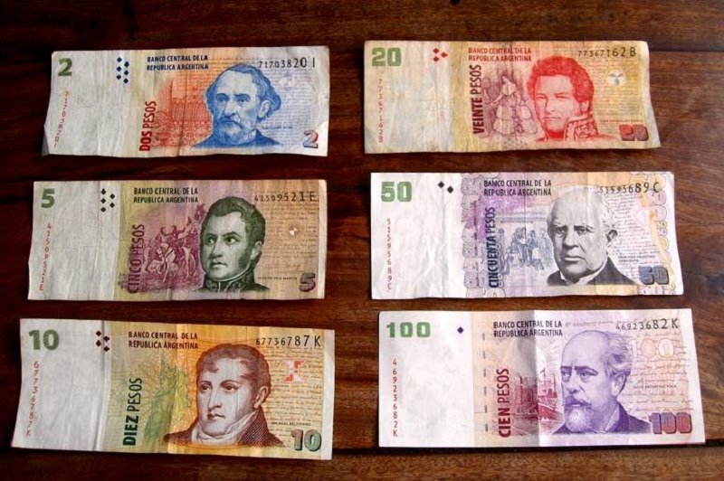 آرژانتین از صندوق بین المللی پول کمک خواست