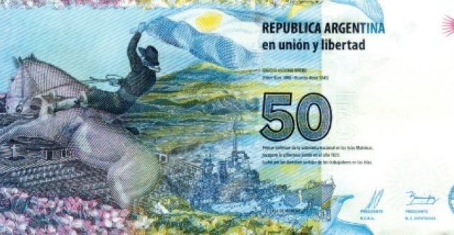 هیچ چیز جلودار سقوط ارزش پول ملی آرژانتین نیست