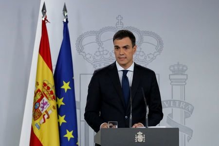 نخست‌وزیر جدید اسپانیا: انتخابات زودهنگام برگزار نمی‌شود