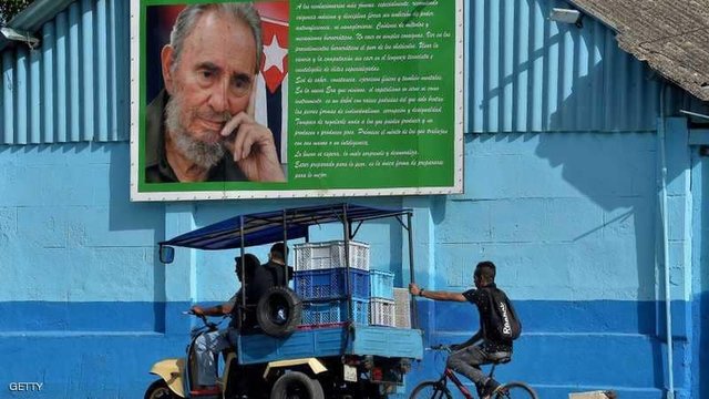 حرکت کوبا به سمت اصلاحات با رنگ و بوی کمونیستی