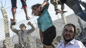 خانواده‌های مهاجر مکزیکی از دولت ترامپ شکایت کردند