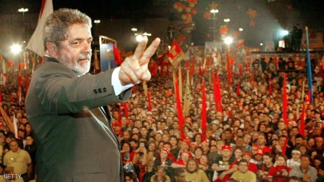 لولا داسیلوا به سازمان ملل شکایت می‌کند