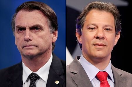 نامزد انتخابات ریاست جمهوری برزیل: تنها اگر خودم پیروز شوم نتایج انتخابات را می‌پذیرم