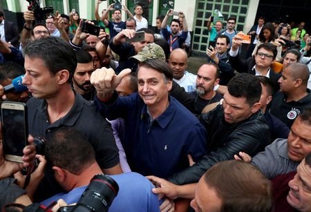 دادگاه انتخابات برزیل به اتهامات علیه بولسونارو رسیدگی می‌کند