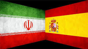 برای همکاری دو کشور اسپانیا و ایران هیچ مشکلی وجود ندارد