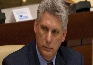 رئیس‌جمهور کوبا، پمپئو را به باد انتقاد گرفت