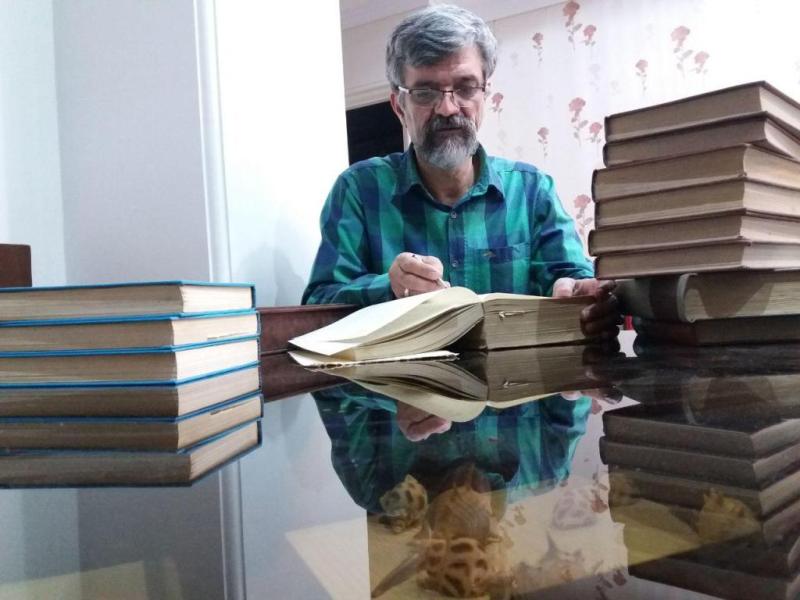 ونزوئلا، بوی باروت بوی تابوت - سید محمدباقر نوربخش
