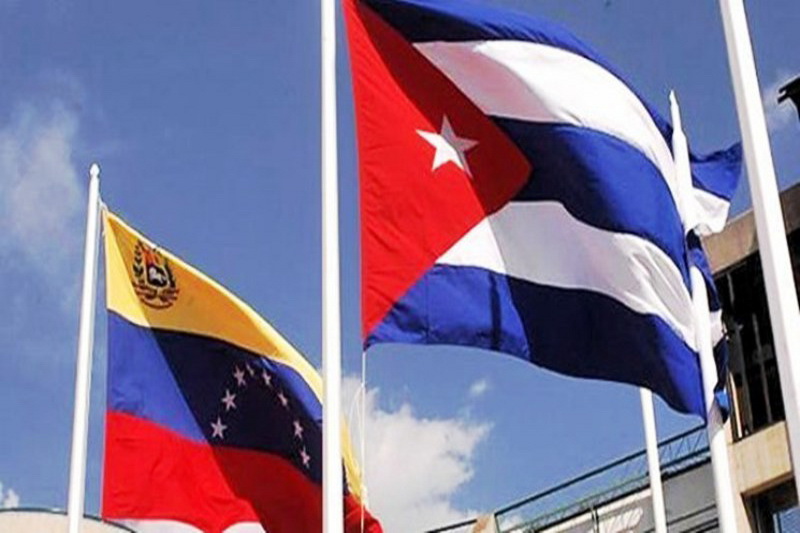 کوبا: تهدید اصلی درآمریکای لاتین، خصومت های ایالات متحده است