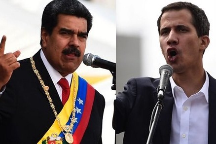 خوان گوآیدو کیست و چه می‌خواهد؟