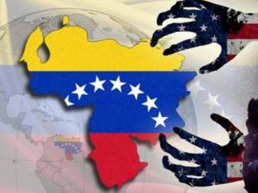 ترامپ: محاصره ونزوئلا را بررسی می‌کنم