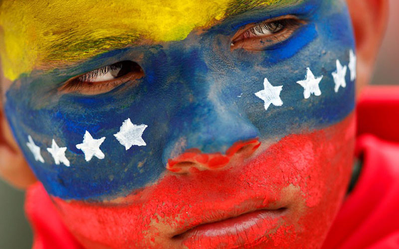 انتقاد ایتالیا از مداخله اروپا در امور داخلی ونزوئلا