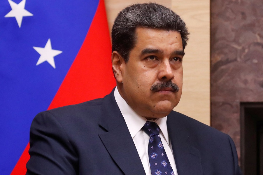 دولت ونزوئلا: برای مذاکره با مخالفان آماده ایم