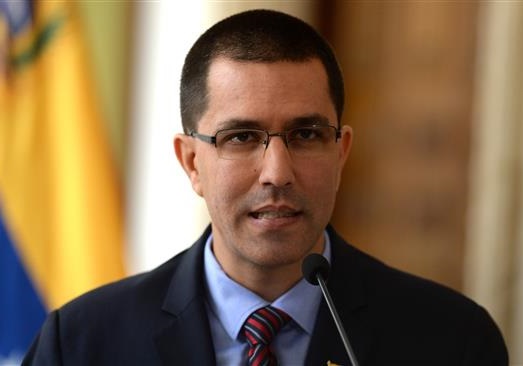 وزیر خارجه ونزوئلا: تعمیق روابط با کشور‌های مختلف تحریم‌های آمریکا را بی اثر کرده است