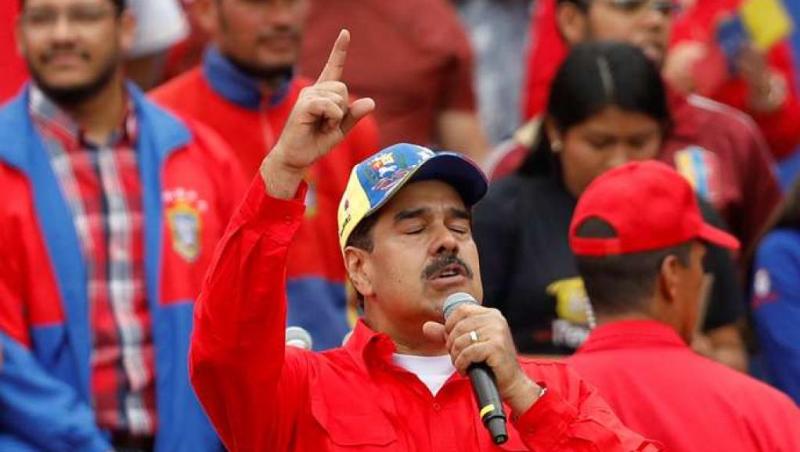 ونزوئلا در برزخ