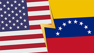 رویکرد جدید آمریکا برای براندازی دولت «مادورو»