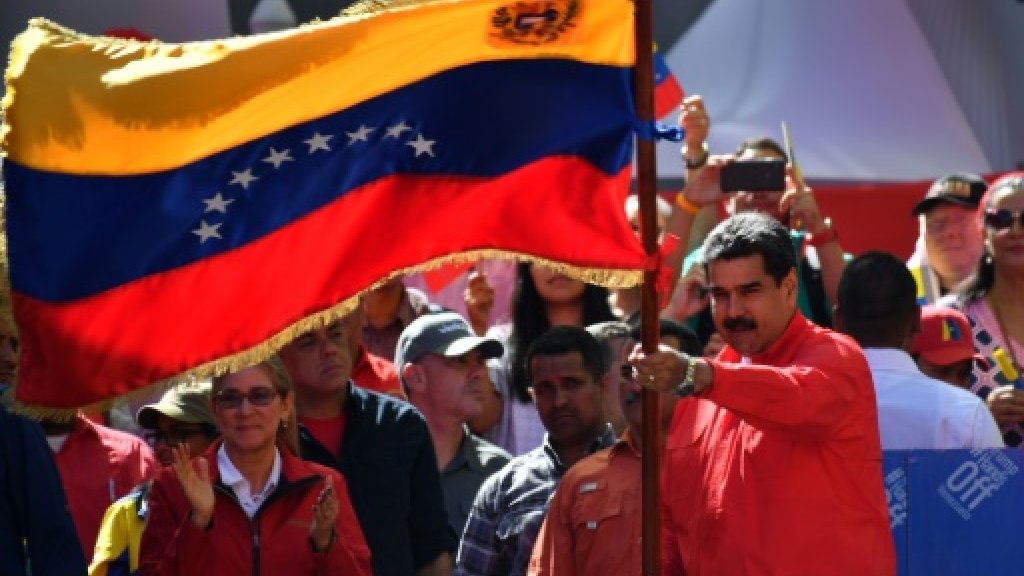 پنتاگون: دستوری درباره آماده شدن برای جنگ در ونزوئلا دریافت نکرده‌ایم