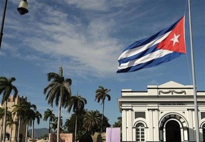 درخواست روسیه از جامعه جهانی برای خاتمه دادن به محاصره کوبا