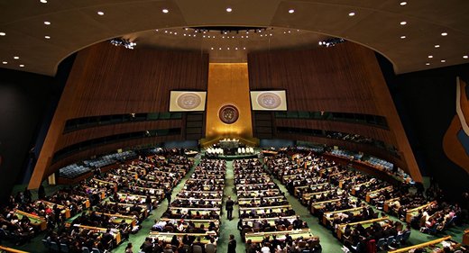گزارشگر سازمان ملل: تحریم آمریکا علیه ونزوئلا، کوبا و ایران با قواعد بین‌المللی متضاد است