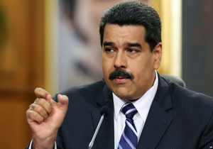 درخواست رئیس جمهور ونزوئلا از سازمان ملل برای نظارت بر صحت انتخابات