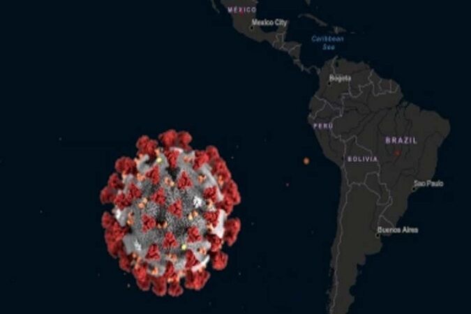 گسترش تدابیر پیشگیرانه در آمریکای لاتین علیه کرونا