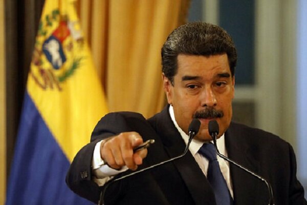 آمریکا، مادورو را به خرابکاری انتخاباتی متهم کرد