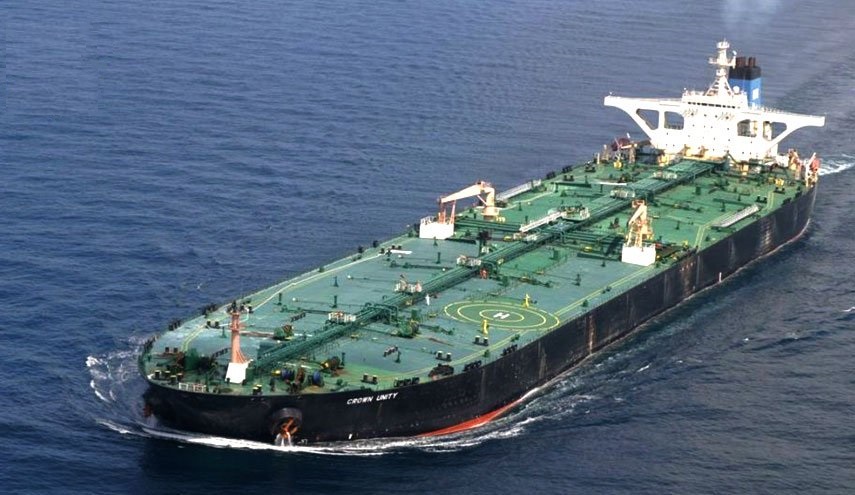 ارسال سوخت ایران به ونزوئلا پیامی قدرتمندانه برای آمریکا دارد