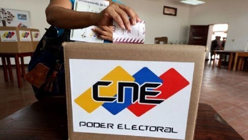 ونزوئلا در آستانه انتخابات؛ اختلاف در جناح مخالفان مادورو