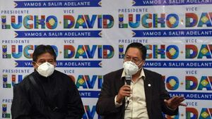 دادگاه عالی انتخاباتی بولیوی نتایج رسمی انتخابات ریاست جمهوری را اعلام کرد