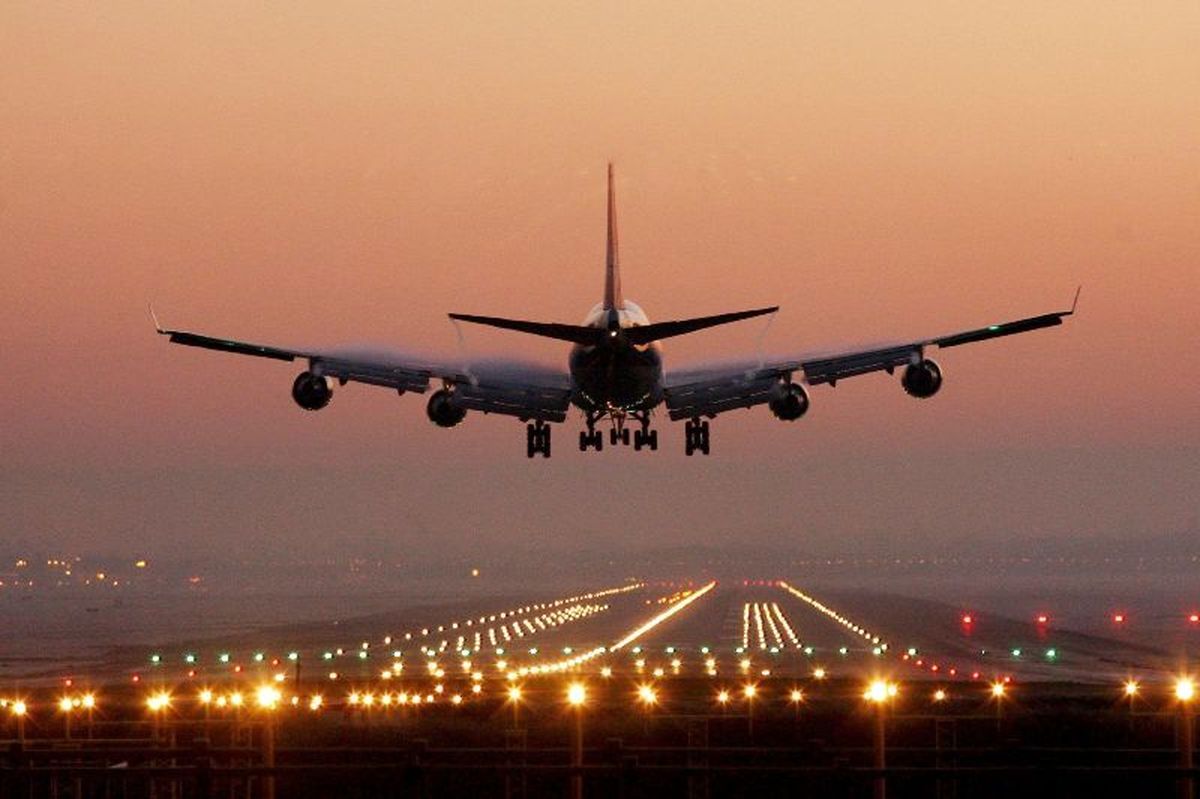 خطوط هوایی جهان ۶۰ درصد مسافران خود را از دست داد