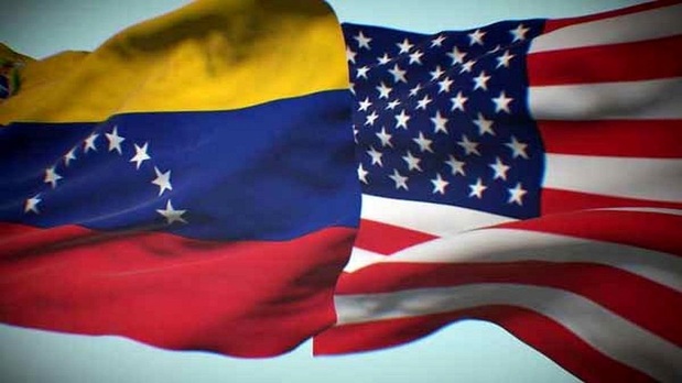 کاهش برخی تحریم‌های آمریکا علیه ونزوئلا از سوی بایدن