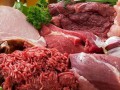 تکذیب توقف واردات گوشت از برزیل