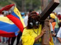 شمار کشته‌های اعتراضات ونزوئلا به ۳۹ نفر رسید