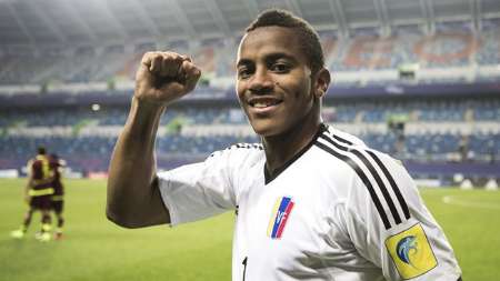 جام جهانی فوتبال زیر 21 سال/ دیدار نهایی و رده بندی یکشنبه برگزار می شود