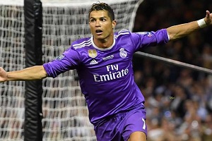 حمایت رئیس لالیگا از رونالدو؛ کریستیانو بی گناه است