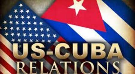 وزیر خارجه کوبا: هاوانا در شرایط تهدید مذاکره نمی کند