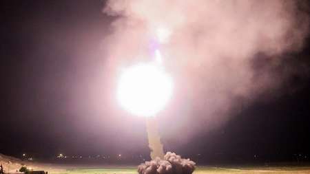 خبرگزاری کوبایی:ایران حمله موشکی خود را به مواضع داعش موفق ارزیابی کرد