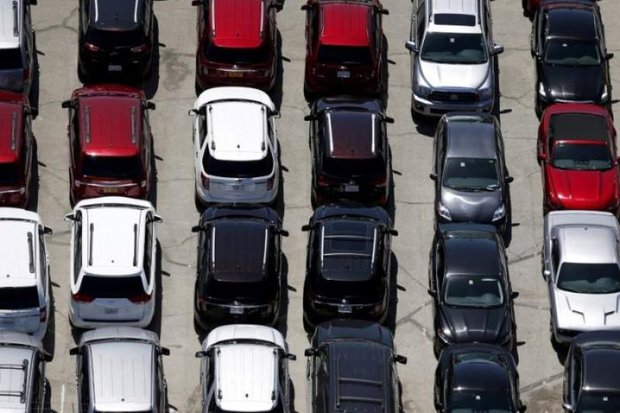 صادرات خودروی مکزیک رکورد زد/آمریکایی‌ها مشتری بزرگ مکزیکی‌ها