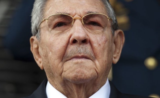 کاسترو درباره موضع ترامپ در قبال کوبا هشدار داد