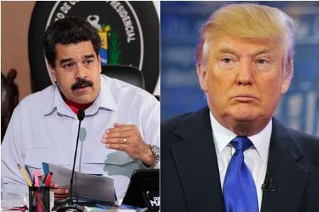 مورخ ونزوئلایی: دیپلماسی آمریکا، ' دیپلماسی موشکی است