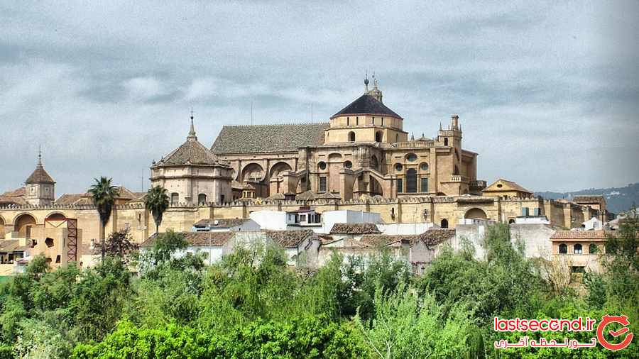 ده کلیسای زیبا و دیدنی در اسپانیا‏ 